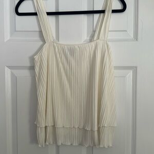 Express Tanktop size medium